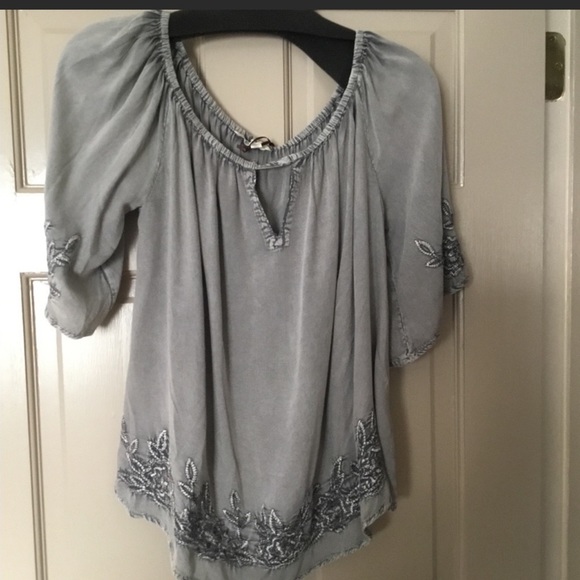 Shirt NWT Solitaire - Picture 1 of 5